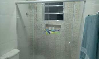 Imagem 4: Apartamento com 1 dormitório à venda, 38 m² por R$ 190.000 - Aviação - Praia Grande/SP