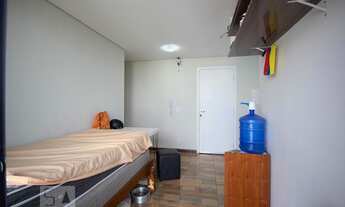 Imagem 4: Apartamento para Aluguel - Centro, 2 Quartos, 48 m2