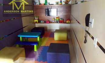 Imagem 2: 2 quartos* 1 suíte* 2 vaga de garagem* Cód: 21124 TH