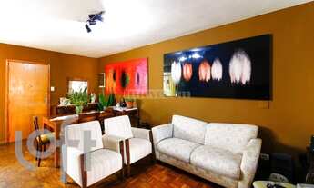 Imagem 5: São Paulo - Apartamento Padrão - Pinheiros