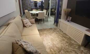 Imagem 2: Excelente apartamento De. Guavirapoty - Campo Grande