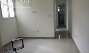 Imagem 6: Santo André - Apartamento Padrão - Jardim Santo Antônio