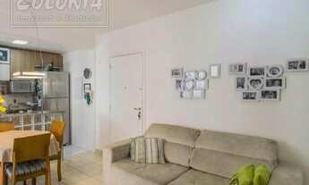 Imagem 2: Santo André - Apartamento Padrão - Vila Valparaíso