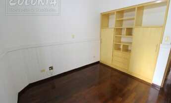 Imagem 6: Santo André - Apartamento Padrão - Vila Bastos