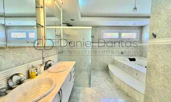 Imagem 7: Casa com Vista para o Mar de Ponta Negra, com 5/4 e lazer privativo