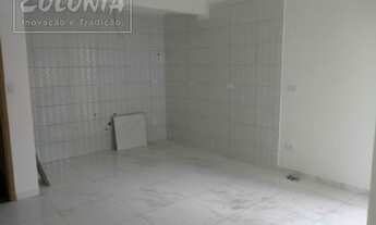 Imagem 3: Santo André - Apartamento Padrão - Vila Eldízia