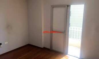 Imagem 3: Apartamento com 1 dormitório para alugar, 45 m² por R$ 2.100,00/mês - Aclimação - São Paul