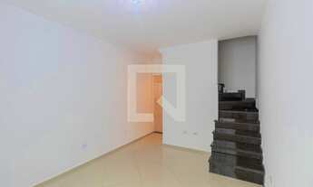 Imagem 2: Casa de Condomínio para Aluguel - Cangaíba, 2 Quartos, 69 m2