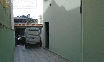 Imagem 3: Santo André - Prédio Inteiro - Jardim Santo Alberto