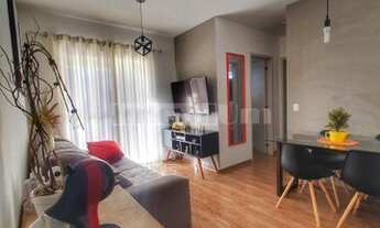 Imagem: São Paulo - Apartamento Padrão - Pinheiros