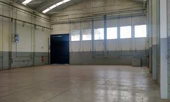 Imagem 4: Barracão - Macuco - Valinhos