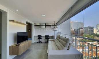 Imagem: São Paulo - Apartamento Padrão - Vila