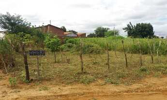 Imagem: Vende se um terreno em parazninho RN. Z