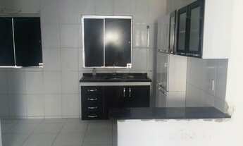 Imagem: Apartamento com 2 quartos em Nova Parnamirim