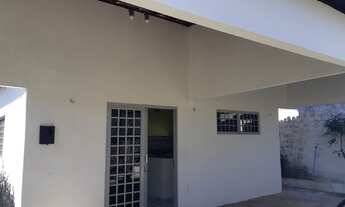 Imagem 6: CASA NO PARQUE SUL(160.000,00