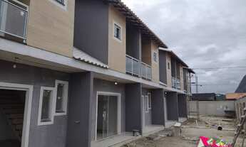 Imagem 2: Casa Duplex Linda a Venda, 2 Suítes em Itaipuaçú!