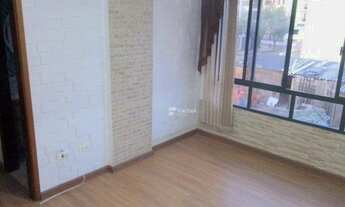 Imagem 4: Apartamento com 1 dormitório à venda, 56 m² por R$ 200.000,00 - Enseada - Guarujá/SP