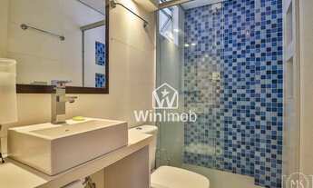 Imagem 5: Cobertura com 2 dormitórios à venda, 83 m² por R$ 390.000,00 - Santana - Porto Alegre/RS