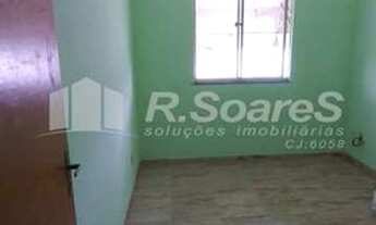 Imagem 3: Apartamento com 02 Quartos em Realengo, Estrada da água Branca