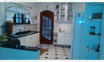 Imagem 3: Santo André - Casa Padrão - Parque Gerassi