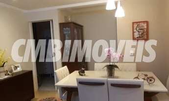 Imagem 3: Apartamento - Vila São Bento - Campinas