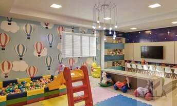 Imagem 4: Apartamento com 3 dormitórios à venda, 136 m² por R$ 1.288.000,00 - Centro - Cascavel/PR