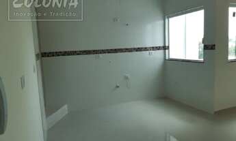 Imagem 2: Santo André - Apartamento Padrão - Vila Curuçá