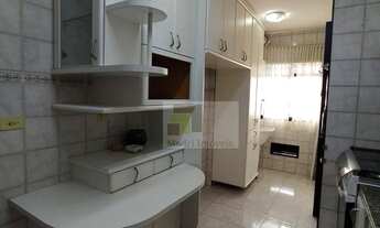 Imagem 7: Apartamento com 3 dormitórios para alugar, 78 m² por R$ 3.300,00/mês - Vila Leopoldina - S