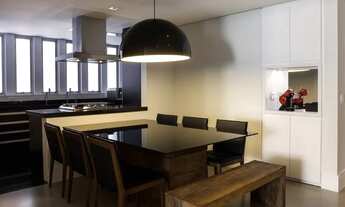 Imagem 3: Apartamento Venda Perdizes 232 m² 3 Dormitórios