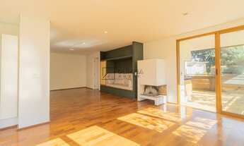 Imagem 2: Venda Apartamento 2 Dormitórios - 115 m² Pinheiros