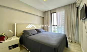 Imagem 5: Apartamento à venda com 3 quartos no Horto Florestal Código FS17474