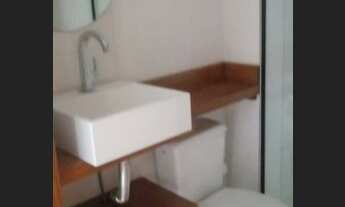 Imagem 2: QR 410- Agio Apt 2qts todo reformado só 75mil