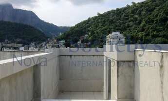 Imagem 7: Cobertura triplex reformada