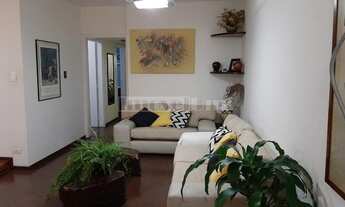 Imagem: São Paulo - Apartamento Padrão - Jardim