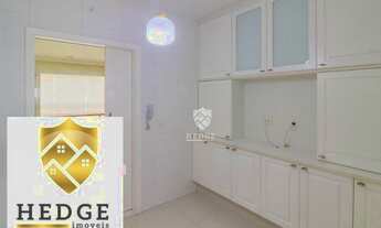 Imagem 2: Apartamento com 3 dormitórios à venda, 158 m² por R$ 2.800.000 - Perdizes - São Paulo/SP