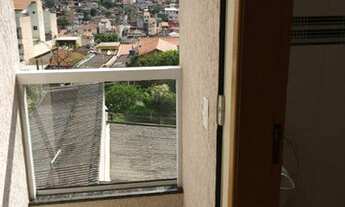 Imagem 6: Cobertura à venda, 100 m² por R$ 450.000,00 - Jardim Santo Alberto - Santo André/SP