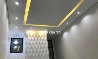 Imagem 5: Casa com 3 dormitórios à venda, 196 m² - Condomínio Jardins Di Roma - Indaiatuba/SP