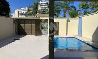 Imagem 2: Casa Alto Padrão em condomínio Barra da Tijuca