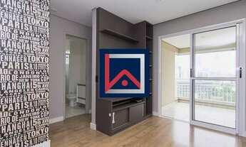 Imagem 4: Apartamento Venda Perdizes 58 m² 2 Dormitórios