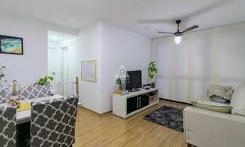 Imagem 2: Apartamento à venda, 2 quartos, 1 suíte, 1 vaga, Grajaú - RIO DE JANEIRO/RJ