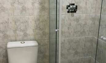 Imagem 5: Pedra de Guaratiba 1qto casa de vila Centro