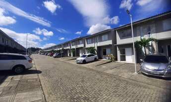 Imagem 3: CA36)Casa de Condomínio com 70 m² - Messejana