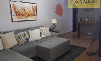 Imagem 3: São Paulo - Casa Padrão - Vila Santa Catarina