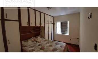 Imagem 4: Santo André - Apartamento Padrão - Jardim