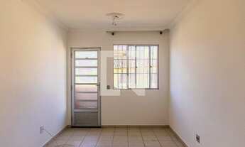 Imagem 4: Apartamento para Aluguel - Juliana, 2 Quartos, 48 m2