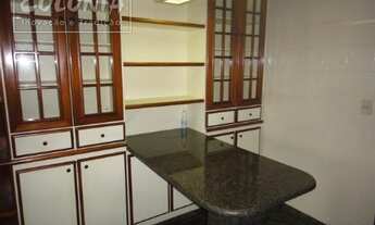 Imagem 7: Santo André - Apartamento Padrão - Centro