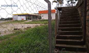 Imagem 5: Juiz de Fora - Terreno Padrão - Barreira do Triunfo