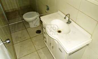 Imagem 7: Casa para aluguel, 2 quartos, CENTRO - PIRACICABA/SP