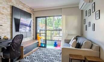 Imagem: São Paulo - Apartamento Padrão - Vila