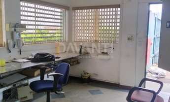 Imagem 3: Galpão - Jardim das Bandeiras - Campinas